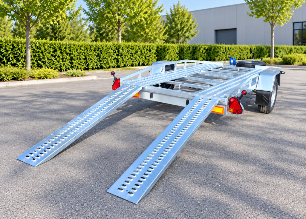 Niewiadow ADAM 4×2 m 2700 kg R14C – 2 nuotrauka